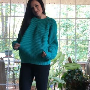 Comfy Eddie B sweater